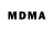 MDMA Molly Olja Loban'
