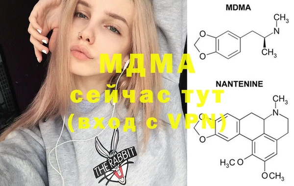 индика Белоозёрский